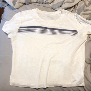 American Eagle Baby Tee